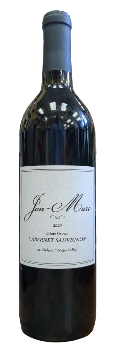 Jon Marc Napa Cabernet Sauvignon - 2023 (750ml)