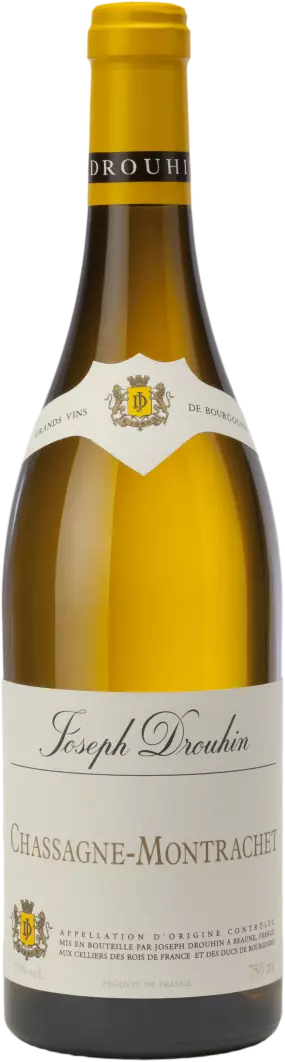 Joseph Drouhin Chassagne-Montrachet - 2022 (750ml)