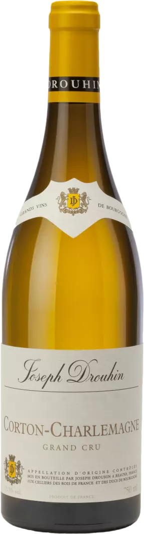 Joseph Drouhin Corton-Charlemagne Grand Cru - 2022 (750ml)