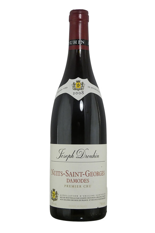 Joseph Drouhin Nuits St. Georges 1er Cru Les Damodes - 2008 (750ml)