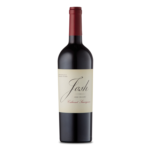 Josh Cellars Cabernet Sauvignon California - 2023 (750ml)