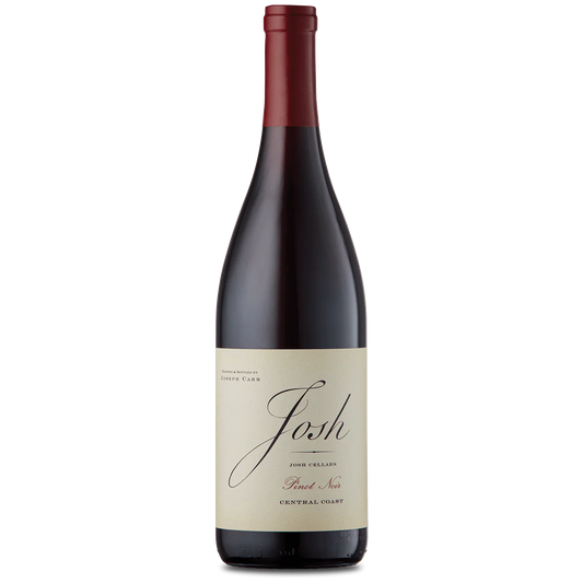 Josh Cellars Pinot Noir California - 2023 (750ml)