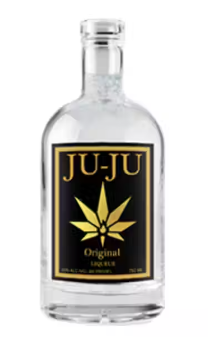 Ju-Ju Original Liqueur (750ml)