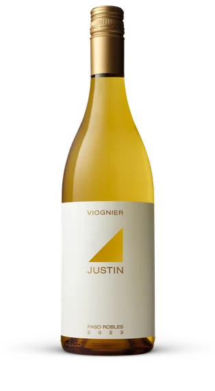 Justin Viognier SOMLYAY - 2023 (750ml)