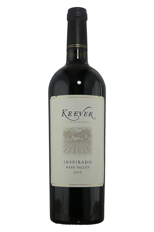 Keever Inspirado Red - 2016 (750ml)