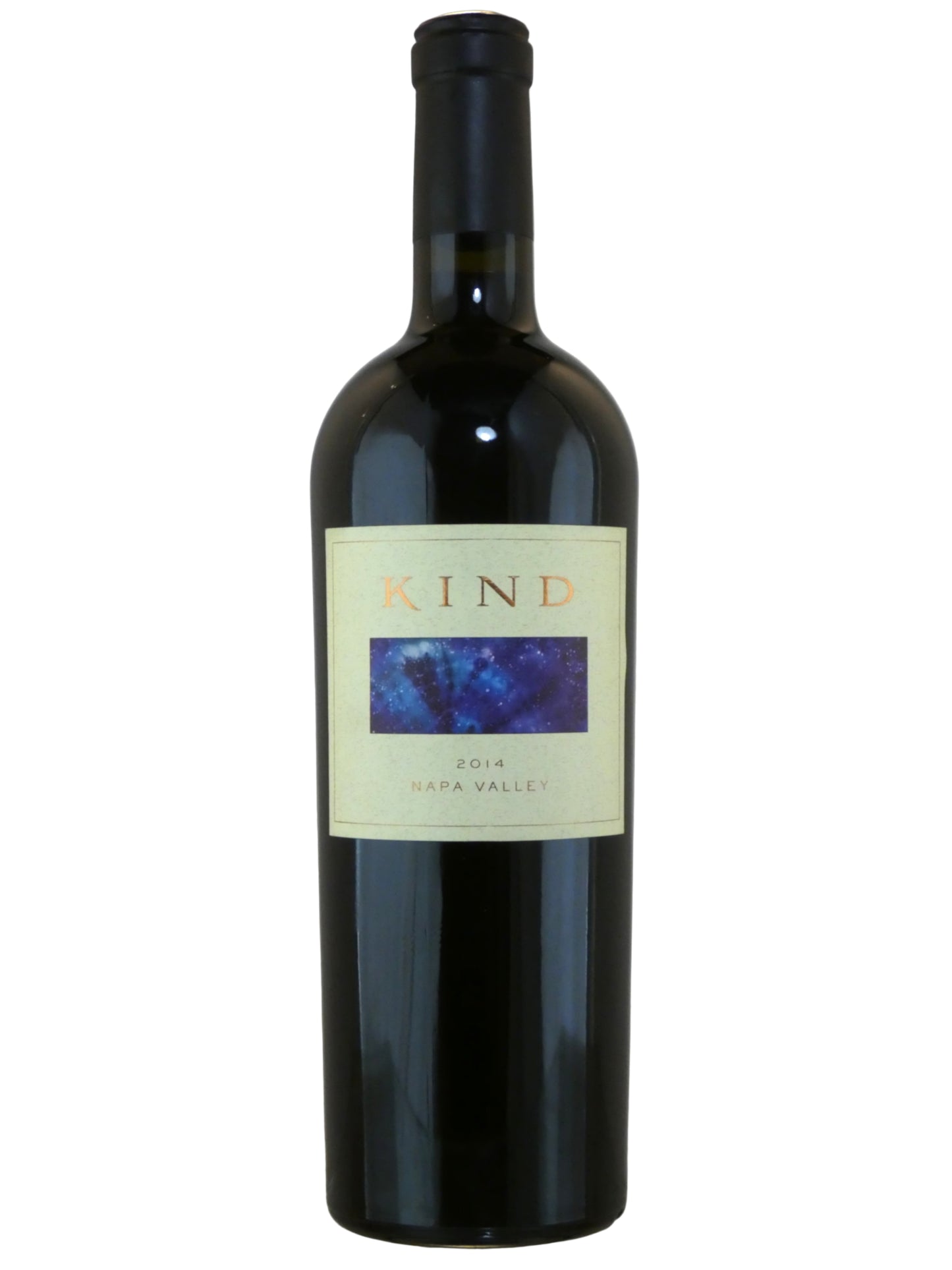 Kind Cellars Cabernet Franc - 2014 (750ml)