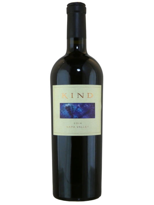 Kind Cellars Cabernet Franc - 2014 (750ml)