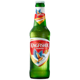 Kingfisher (12oz Btl 6 Pk)