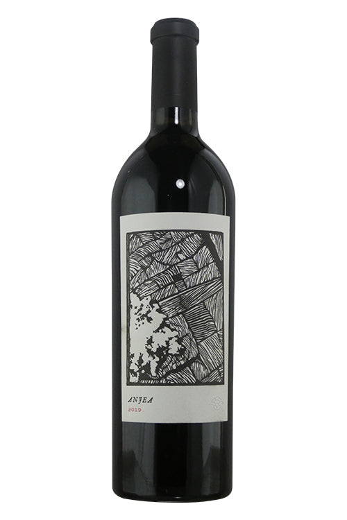 Kinsman Eades Cabernet Sauvignon Anjea Sleeping Lady Vineyard - 2019 (750ml)