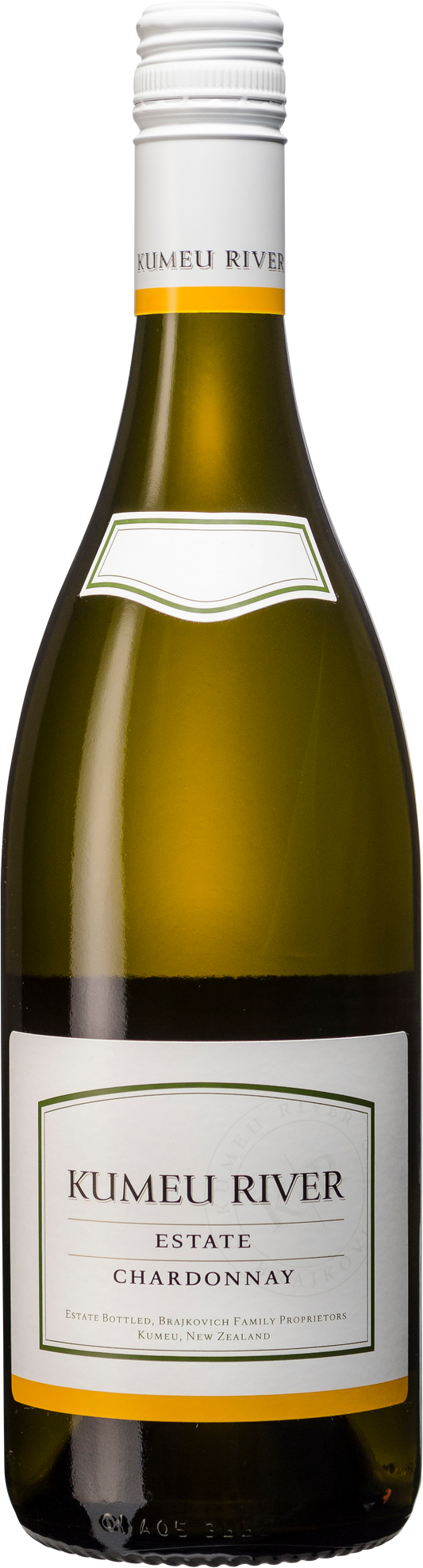 Kumeu River Chardonnay Estate - 2023 (750ml)