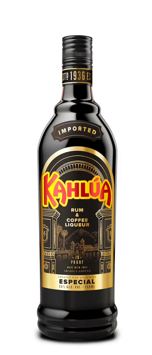 Kahlua Liqueur Especial (750ml)