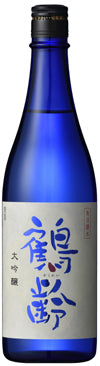 Kaku-Rei Daigingo Sake - NV (720ml)