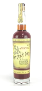 Kentucky Owl Bourbon Batch 2 (750ml)