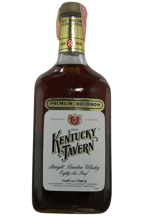 Kentucky Tavern - 1975 (1.75 L)