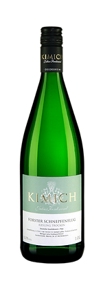 Kimich Deidesheimer Herrgottsacker Riesling Kabinett Trocken - 2023 (1L)