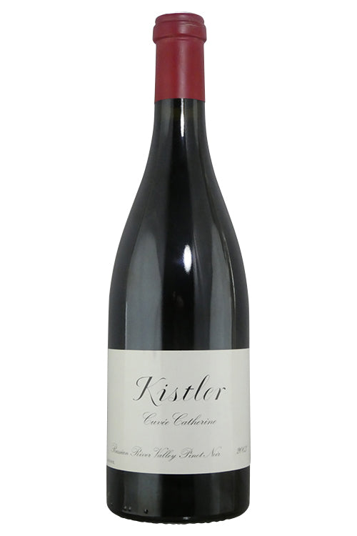 Kistler Cuvee Catherine Russian River Valley Pinot Noir - 2003 (750ml)