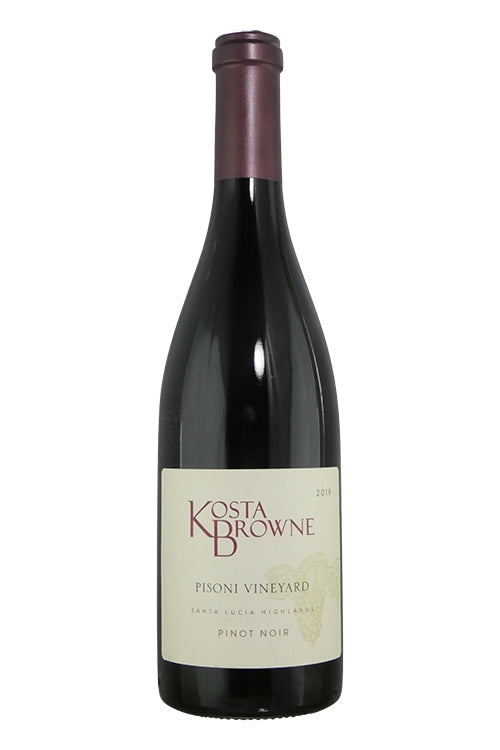 Kosta Browne Pinot Noir Pisoni Vineyard - 2019 (750ml)