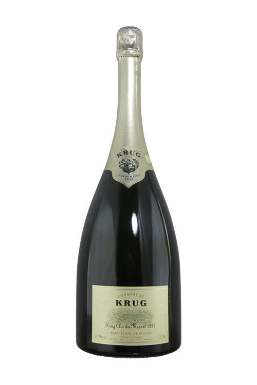 Krug Clos du Mesnil - 1995 (1.5L)