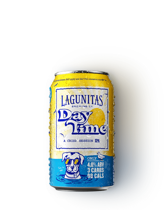 Lagunitas Day Time (12oz Can 6 Pk)