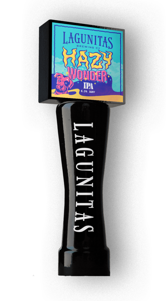 Lagunitas Hazy Wonder Hazy IPA (12oz Can 6 Pk)