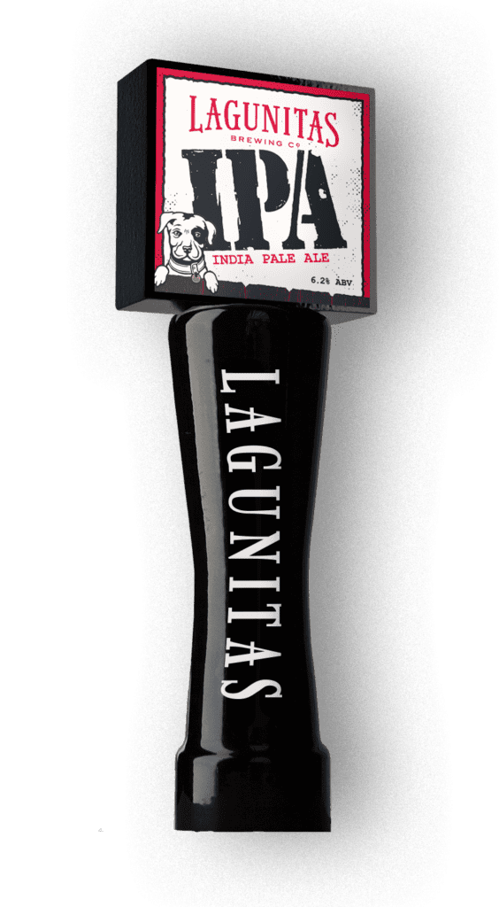 Lagunitas IPA (12oz Btl 6 Pk)