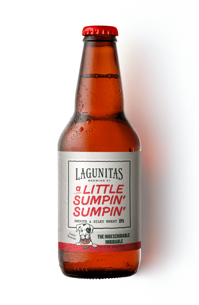 Lagunitas Lil Sumpin Sumpin (12oz Can 6Pk)