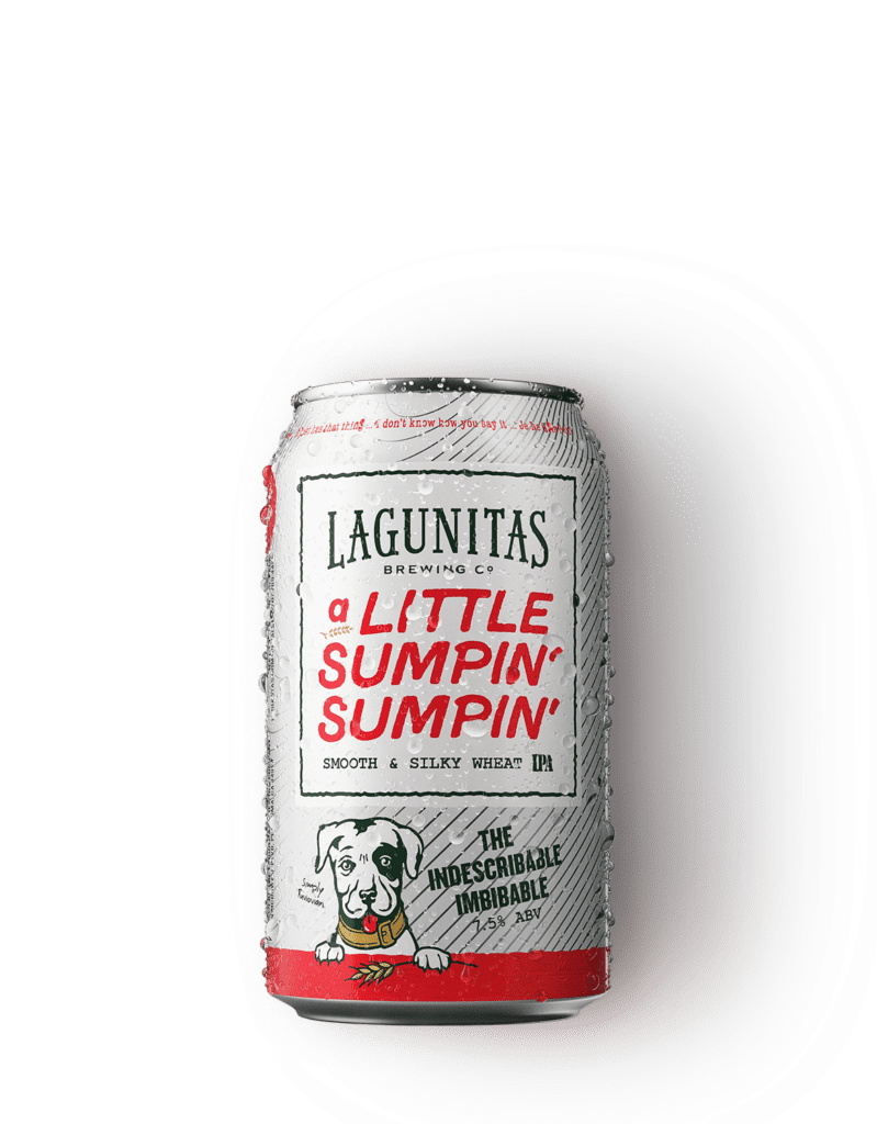 Lagunitas Lil Sumpin Sumpin (12oz Can 6Pk)