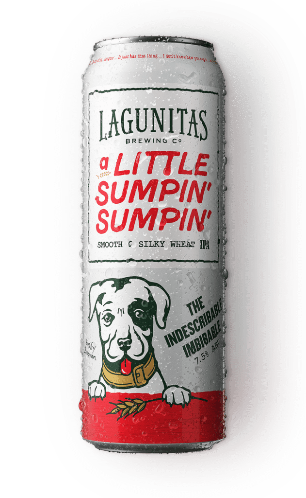 Lagunitas Lil Sumpin Sumpin (12oz Can 6Pk)