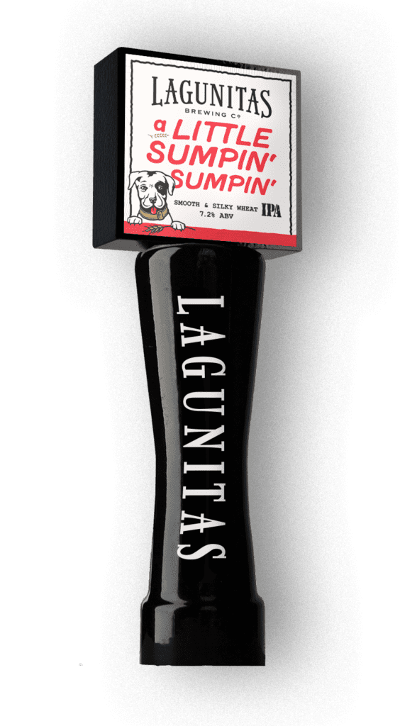 Lagunitas Lil Sumpin Sumpin (12oz Can 6Pk)