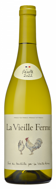 La Vieille Ferme White 2023 (1.5L)