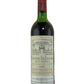 La Lagune (High Mid-Shoulder) - 1983 (750ml)