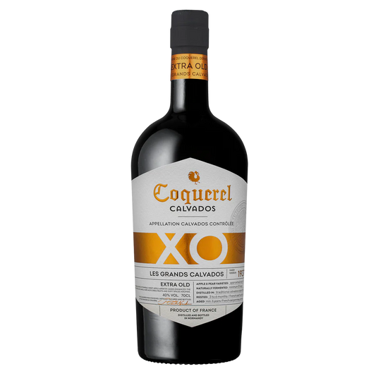 Coquerel Calvados XO (700ml)