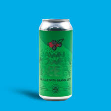 Little House Lawnmower Beer Pale Ale(16oz Can 4pk)