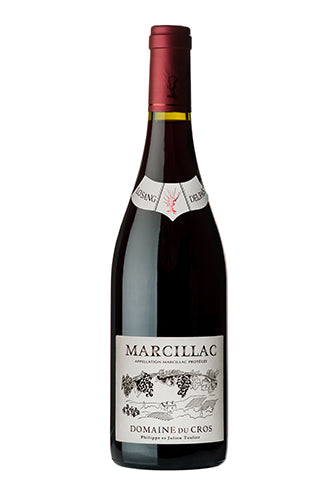 Dom du Cros Marcillac Lo Sang del Pais (Fer Servadou) - 2022 (750ml)