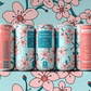 Lost Boy Hard Cider Cherry Blossom (16oz Can 4Pk)