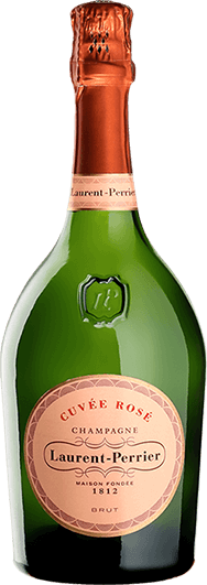 Laurent Perrier Brut Rose - NV (1.5L)