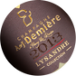 Demiere Lysandre Chardonnay Brut -2013 (750ml)