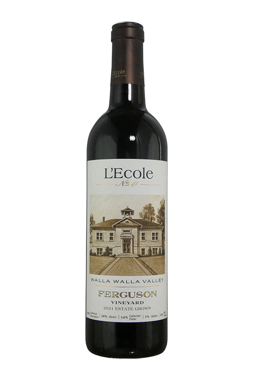 L'Ecole No 41 Ferguson - 2021 (750ml)