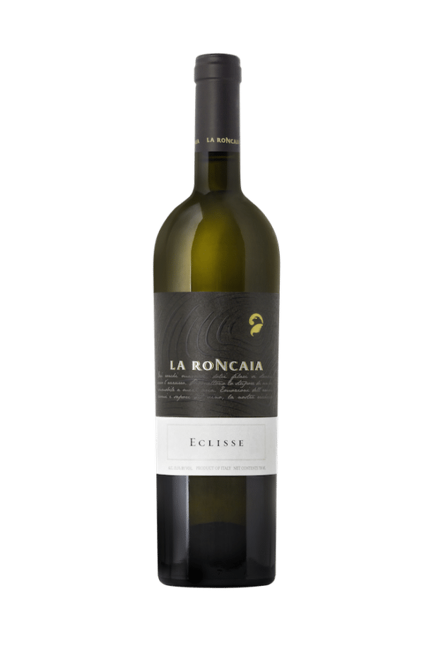 La Roncaia Eclisse White Blend - 2024 (750ml)