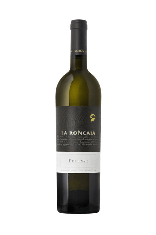 La Roncaia Eclisse White Blend - 2024 (750ml)