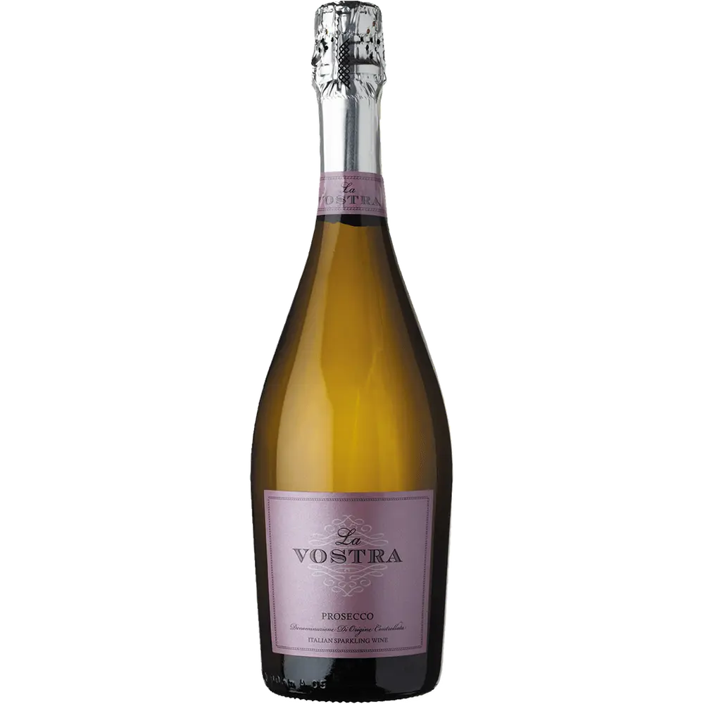 La Vostra Prosecco - NV (750ml)
