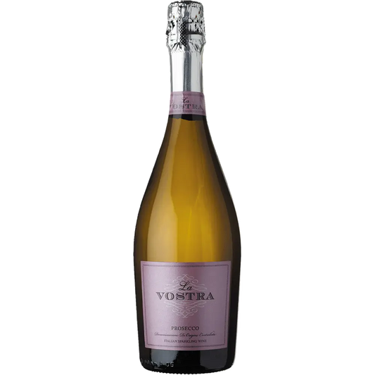 La Vostra Prosecco - NV (750ml)