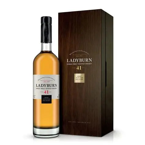 Ladyburn 41 yr. (750ml)