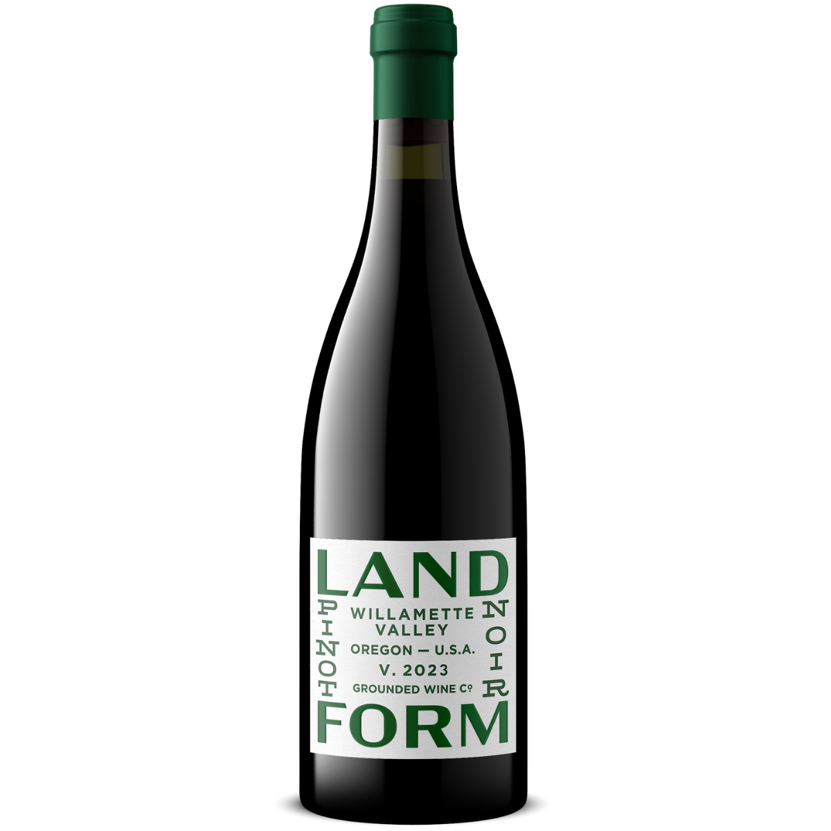 Landform Pinot Noir - 2023 (750ml)