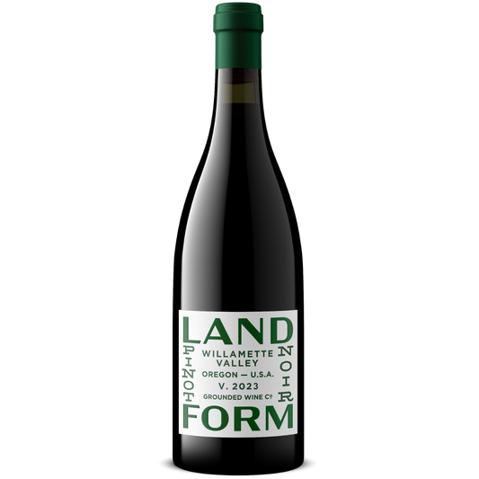 Landform Pinot Noir - 2023 (750ml)