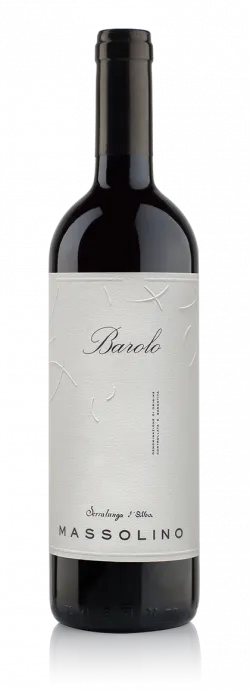 Massolino  Barolo Serralunga  - 2021 (750ml)