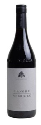 Cantina del Pino Langhe Nebbiolo - 2022 (750ml)