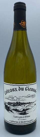 Langlois Coteaux du Giennois Sauvignon Blanc - 2023 (750ml)