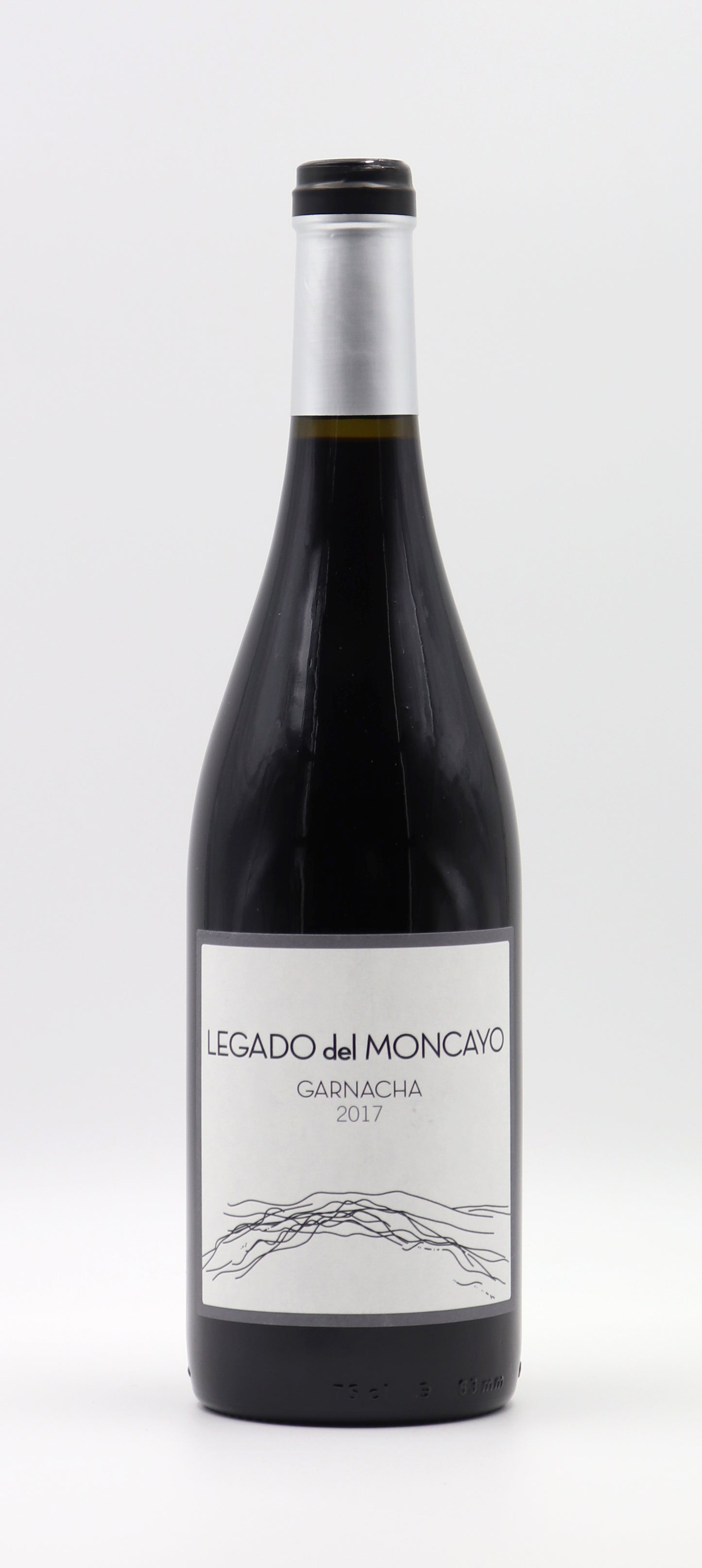 Legado del Moncayo Garnacha - 2023 (750ml)