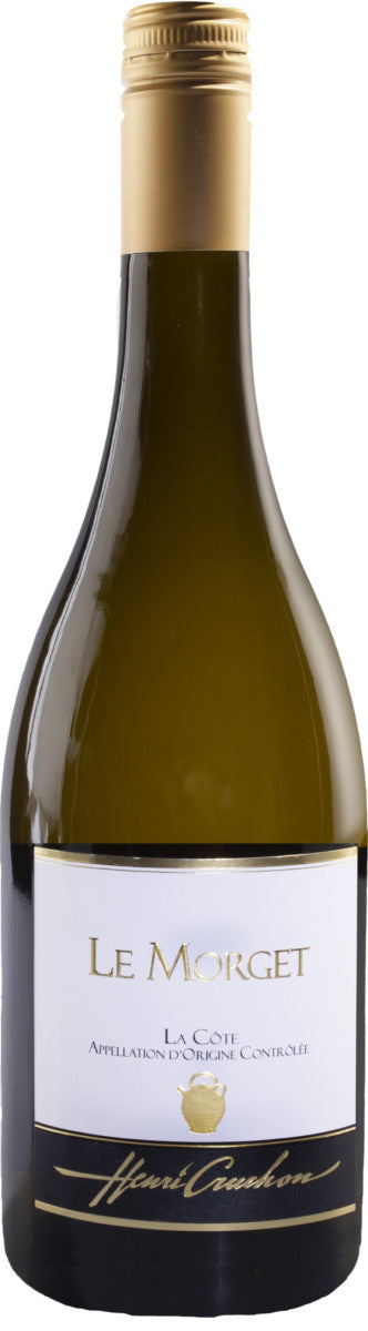 Domaine Henri Cruchon Le Morget - 2021 (750ml)